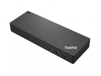 ThinkPad Thunderbolt 4 Workstation Dock