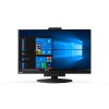 Lenovo ThinkCentre / Tiny-In-One 27 / 27" / IPS / QHD / 60Hz / 4ms / Black / 3R