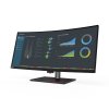 Lenovo ThinkVision / P40w-20 / 39,7" / IPS / 5120x2160 / 75Hz / 6ms / Black / 3R