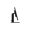 Lenovo ThinkVision / P27u-20 / 27" / IPS / 4K UHD / 60Hz / 6ms / Black / 3R
