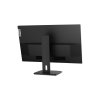 Lenovo ThinkVision / E27q-20 / 27" / IPS / QHD / 75Hz / 6ms / Black / 3R