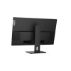 Lenovo ThinkVision / E27q-20 / 27" / IPS / QHD / 75Hz / 6ms / Black / 3R