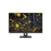 Lenovo ThinkVision / E27q-20 / 27" / IPS / QHD / 75Hz / 6ms / Black / 3R