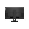Lenovo ThinkVision / E27q-20 / 27" / IPS / QHD / 75Hz / 6ms / Black / 3R