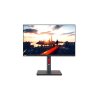 Lenovo ThinkVision / P24h-30 / 23,8" / IPS / QHD / 60Hz / 6ms / Blck-Red / 3R