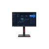 Lenovo ThinkVision / T22i-30 / 21,5" / IPS / FHD / 60Hz / 6ms / Blck-Red / 3R