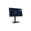 Lenovo ThinkVision / T22i-30 / 21,5" / IPS / FHD / 60Hz / 6ms / Blck-Red / 3R