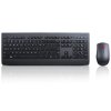 Lenovo Professional Wireless Keyboard and Mouse Combo  - Czech