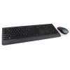 Lenovo Professional Wireless Keyboard and Mouse Combo  - Czech