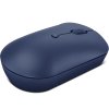 Lenovo 540 / Cestovní / Optická / Bezdrátová USB / Modrá