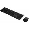 Lenovo Professional Wireless Rechargeable Keyboard and Mouse Combo Czech / Slovak