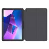 Lenovo Tab M10 (3rd Gen) / Folio Case + Film / Grey