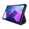 Lenovo Tab M10 (3rd Gen) / Folio Case + Film / Grey