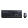 Lenovo TP Professional Wireless Keyboard - US