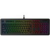 Lenovo Legion K300 RGB / Drátová USB / CZSK-Layout / Černá