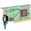 Lenovo Serial adapter Brainboxes UC-235 PCI low profile - seriový port RS232 / DB9