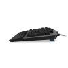 Lenovo Legion K500 RGB / Drátová USB / CZSK-Layout / Černá