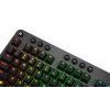 Lenovo Legion K500 RGB / Drátová USB / CZSK-Layout / Černá