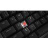 Lenovo Legion K500 RGB / Drátová USB / CZSK-Layout / Černá