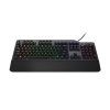 Lenovo Legion K500 RGB / Drátová USB / CZSK-Layout / Černá