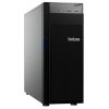 Lenovo ST250 Xeon E-2224 4C 71W 3.4GHz / 1x16GB / 0GB HS 2,5"(8) / SW RAID / DVD-RW / XCC-S / 550W