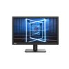 Lenovo ThinkVision / E20-30 / 19,5" / TN / 1600x900 / 60Hz / 2ms / Black / 3R