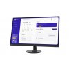 Lenovo LCD / D32u-40   31,5" / VA / 16:9 / 3840 x 2160 / antiglare / 3000:1 / 250nitů / 2xHDMI+DP / 178°-178° / VESA