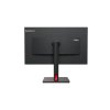 Lenovo ThinkVision / T32p-30 / 31,5" / IPS / 4K UHD / 60Hz / 6ms / Blck-Red / 3R