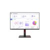 Lenovo ThinkVision / T32p-30 / 31,5" / IPS / 4K UHD / 60Hz / 6ms / Blck-Red / 3R