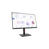 Lenovo ThinkVision / T32p-30 / 31,5" / IPS / 4K UHD / 60Hz / 6ms / Blck-Red / 3R