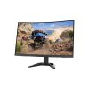 Lenovo Gaming / G32qc-30 / 31,5" / VA / QHD / 170Hz / 0,5ms / Black / 3R