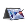 Lenovo Yoga / 7 14IRL8 / i7-1360P / 14" / 2880x1800 / T / 16GB / 1TB SSD / Iris Xe / W11H / Gray / 2R