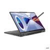 Lenovo Yoga / 7 14ARP8 / R7-7735U / 14" / 2880x1800 / T / 16GB / 1TB SSD / 680M / W11H / Gray / 2R