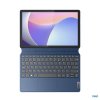 Lenovo IdeaPad / Duet 3 11IAN8 / N200 / 11,5" / 2000x1200 / T / 8GB / UHD / W11P / Blue / 2R