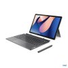 Lenovo IdeaPad / Duet 5 12IRU8 / i5-1335U / 12,4" / 2560x1600 / 8GB / 256GB SSD / Iris Xe / W11P / Gray / 2R