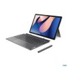Lenovo IdeaPad / Duet 5 12IRU8 / i7-1355U / 12,4" / 2560x1600 / 16GB / 512GB SSD / Iris Xe / W11P / Gray / 2R