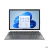 Lenovo IdeaPad / Duet 5 12IRU8 / i7-1355U / 12,4" / 2560x1600 / 16GB / 512GB SSD / Iris Xe / W11P / Gray / 2R