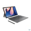 Lenovo IdeaPad / Duet 5 12IRU8 / i7-1355U / 12,4" / 2560x1600 / 16GB / 512GB SSD / Iris Xe / W11P / Gray / 2R