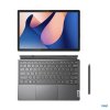 Lenovo IdeaPad / Duet 5 12IRU8 / i7-1355U / 12,4" / 2560x1600 / 16GB / 512GB SSD / Iris Xe / W11P / Gray / 2R