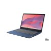 Lenovo IdeaPad / Slim 3 14M868 / MediaTek Kompanio 520 / 14" / FHD / T / 8GB / 128GB eMMC / Mali-G52 / Chrome / Blue / 2R