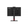 Lenovo ThinkCentre / Tiny-In-One 24 Gen 5 / 23,8" / IPS / FHD / 60Hz / 6ms / Black / 3R