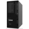 Lenovo ST50v2 Xeon E-2324G 4C 65W 3.1GHz / 1x16GB / 2x1TB NHS 3,5"(3) / SW RAID / noDVD / AMT / 500W