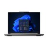 Lenovo ThinkBook / 16p Gen 4 IRH / i9-13900H / 16" / 2560x1600 / 32GB / 1TB SSD / RTX 4060 / W11P / Gray / 3R