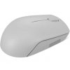 Lenovo 300 / Cestovní / Optická / Bezdrátová USB / Artic Grey