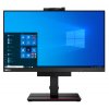 Lenovo ThinkCentre / Tiny-In-One Flex 24v 23,8" IPS / 16:9 / 1920x1080 / 6ms / 250 nits / DP / Tilt / Lift / Pivot / VESA / Tiny support