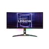 Lenovo Legion / Y34wz-30 / 34" / VA / 3440x1440 / 165Hz / 1ms / Black / 3R