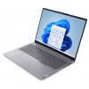 Lenovo ThinkBook / 16 Gen 6 / R5-7530U / 16GB / 512GB SSD / 16" WUXGA / 3yOnSite / Win11 Home / šedá