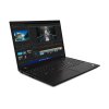 Lenovo ThinkPad / P16s Gen 2 / R7-7840U PRO / 16" / FHD / T / 32GB / 1TB SSD / AMD int 780M / W11P / Black / 3R