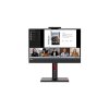 Lenovo ThinkCentre / Tiny-In-One 22 Gen 5 / 21,5" / IPS / FHD / 60Hz / 6ms / Black / 3R