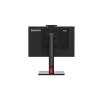 Lenovo ThinkCentre / Tiny-In-One 22 Gen 5 / 21,5" / IPS / FHD / 60Hz / 6ms / Black / 3R